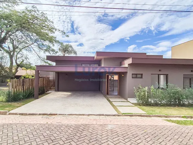 Casa 3 quartos e 6 banheiros, à venda, no bairro Jardim São Bento do Recreio em Valinhos
