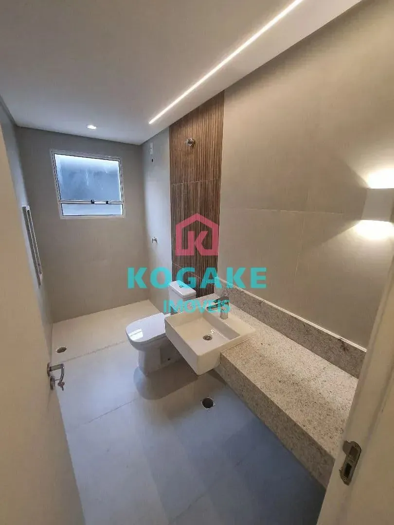 Casa, 3 quartos, 161 m² - Foto 12