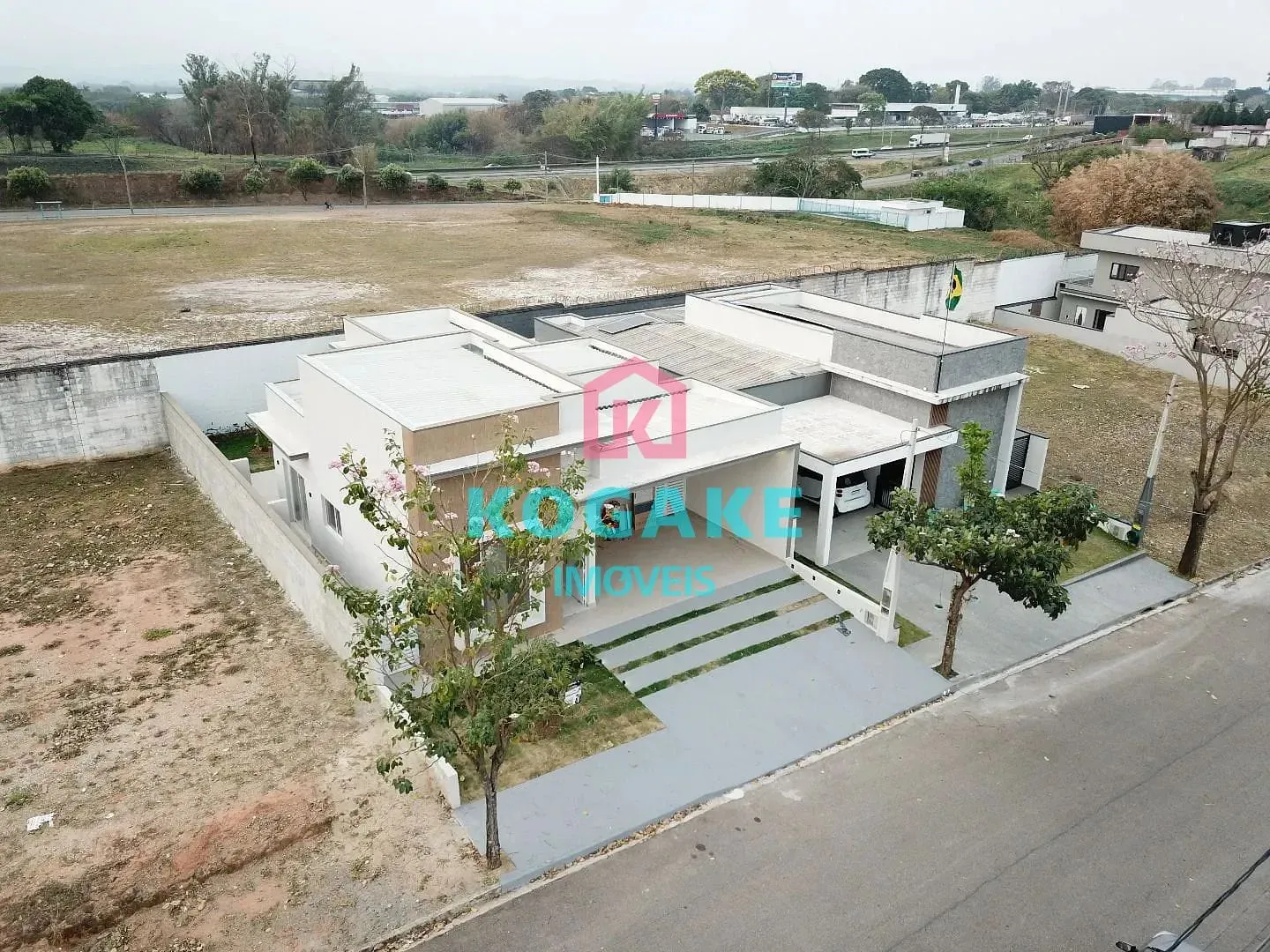 Casa, 3 quartos, 161 m² - Foto 3
