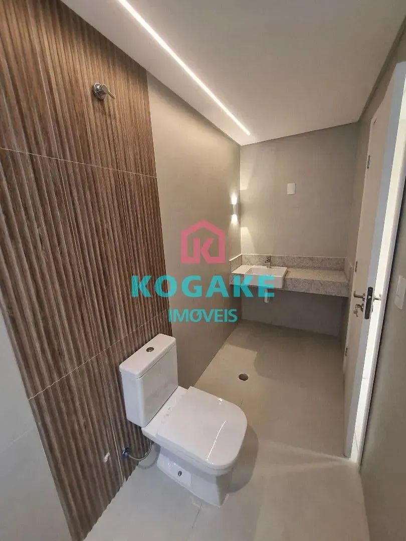 Casa, 3 quartos, 161 m² - Foto 19