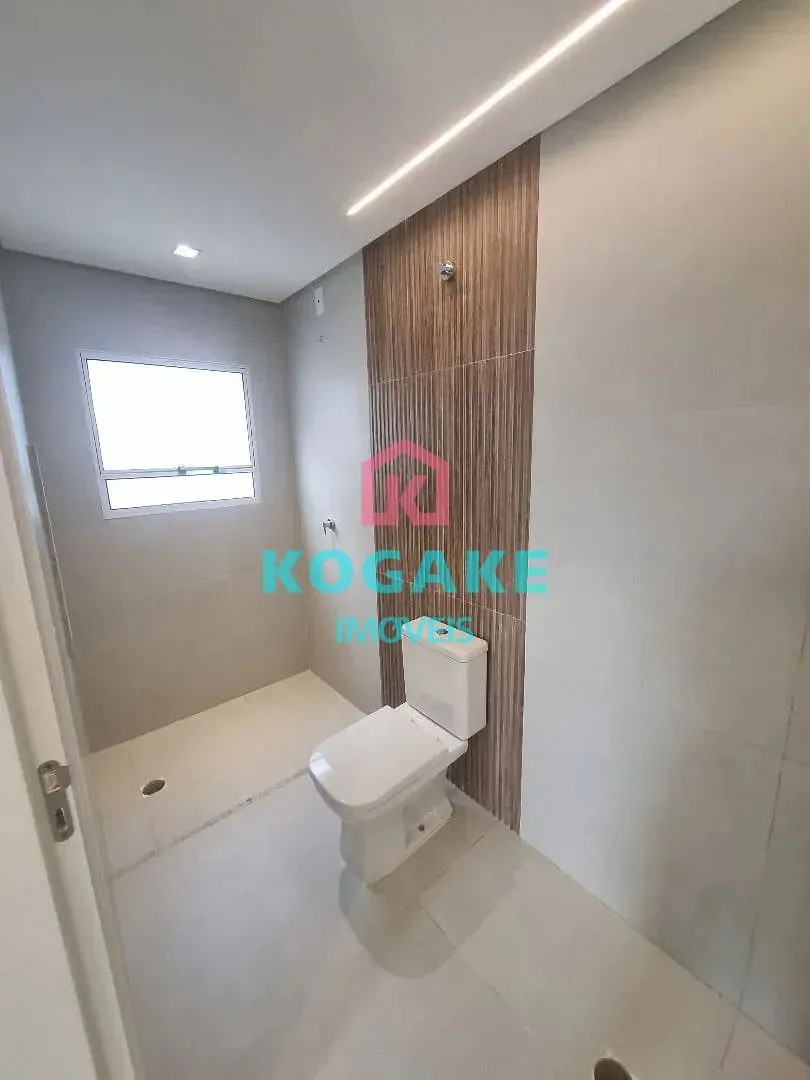 Casa, 3 quartos, 161 m² - Foto 18