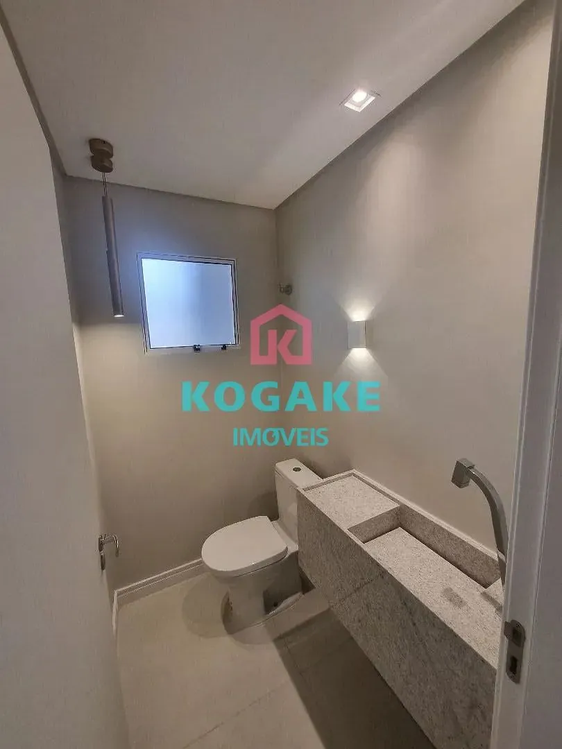 Casa, 3 quartos, 161 m² - Foto 9