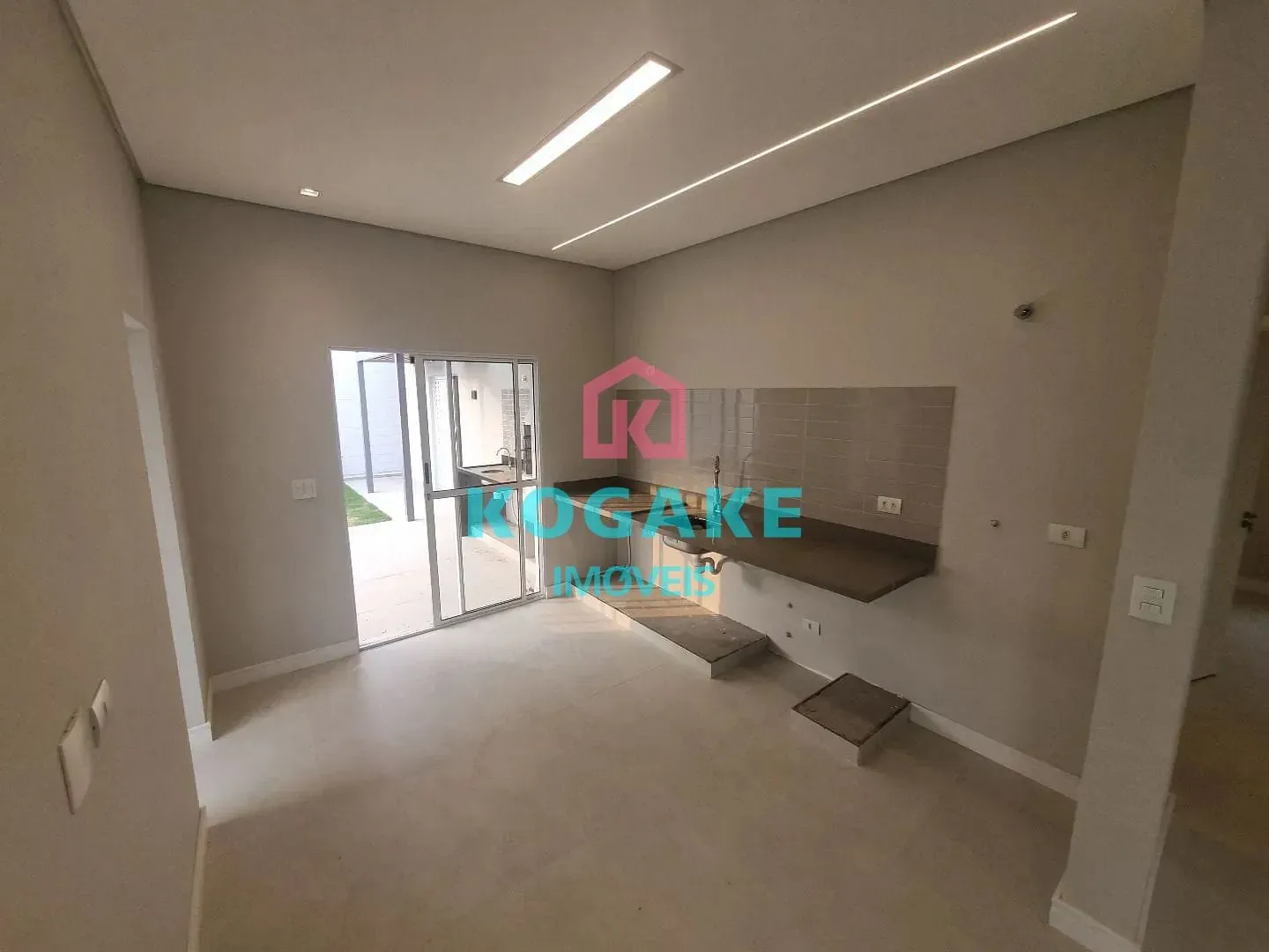 Casa, 3 quartos, 161 m² - Foto 8