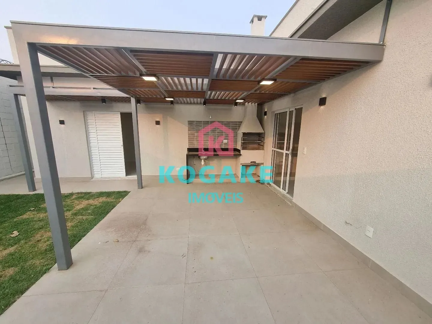 Casa, 3 quartos, 161 m² - Foto 21