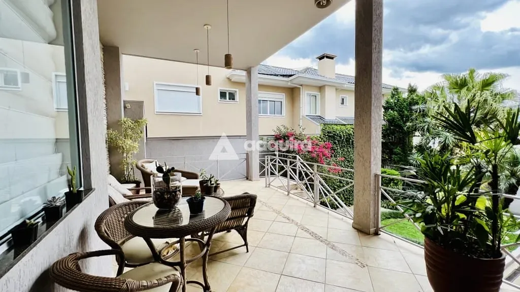 Casa, 4 quartos, 391 m² - Foto 31