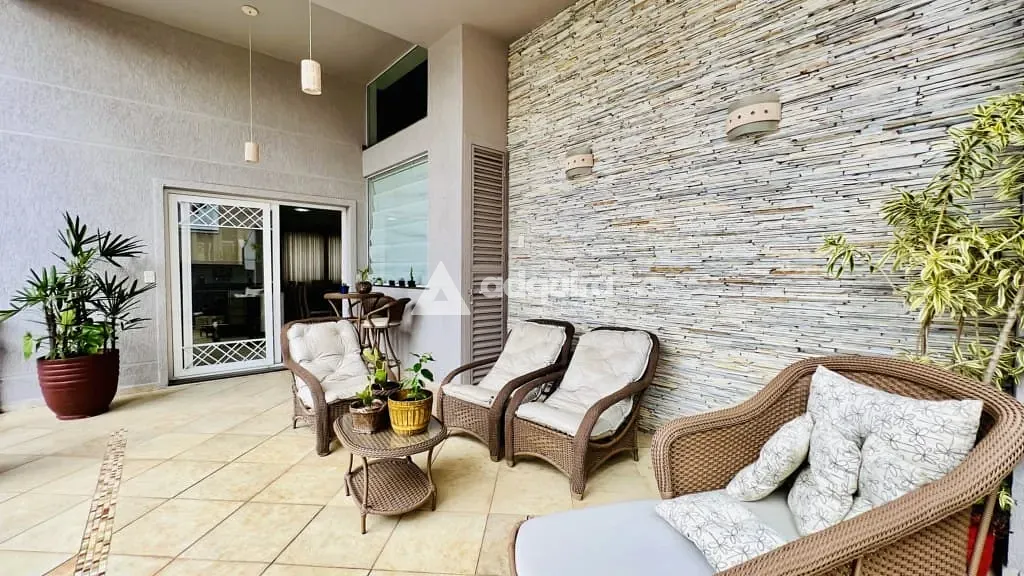 Casa, 4 quartos, 391 m² - Foto 32