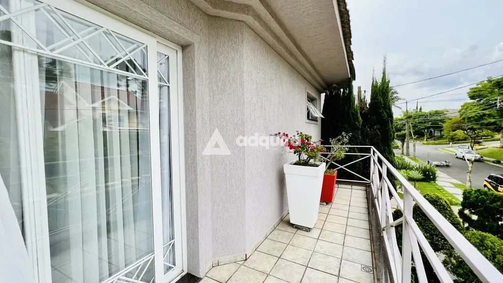 Casa, 4 quartos, 391 m² - Foto 33