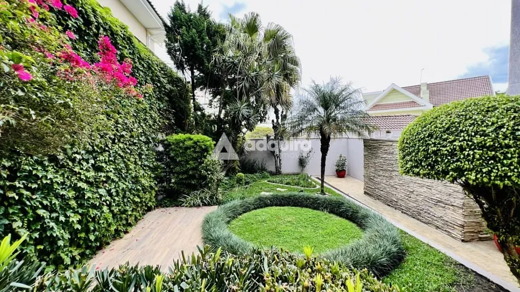 Casa, 4 quartos, 391 m² - Foto 35