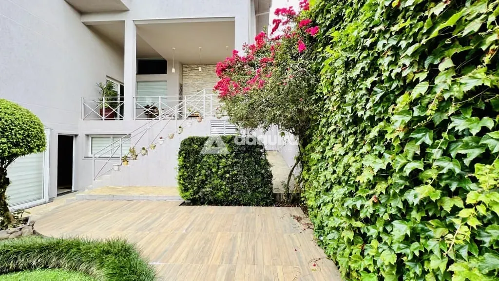 Casa, 4 quartos, 391 m² - Foto 36
