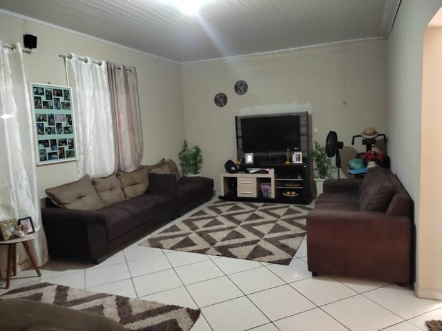 Foto do Sobrado - Casa no Jardim Bela Vista, Salto de Pirapora -  4 Dormitórios, Piscina, Área Gourmet e Área de Luz | Plus Negócios Imobiliários