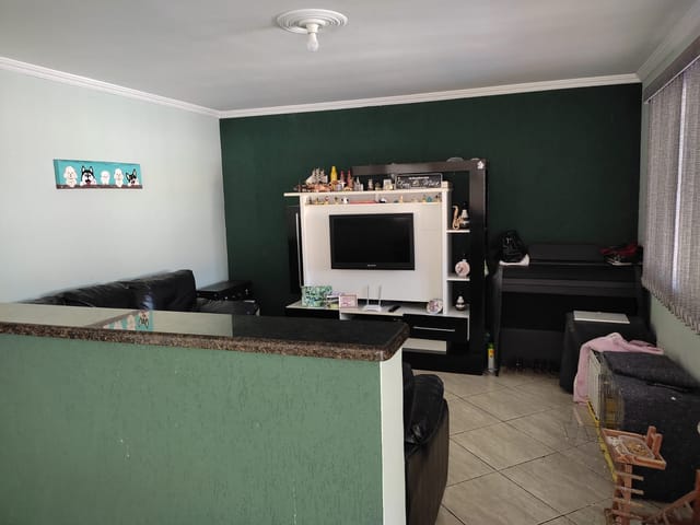 Foto do Sobrado - Casa no Jardim Bela Vista, Salto de Pirapora -  4 Dormitórios, Piscina, Área Gourmet e Área de Luz | Plus Negócios Imobiliários
