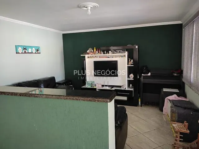 Sobrado com 250m² 4 quartos e 3 banheiros, à venda, no bairro Jardim Bela Vista em Salto de Pirapora