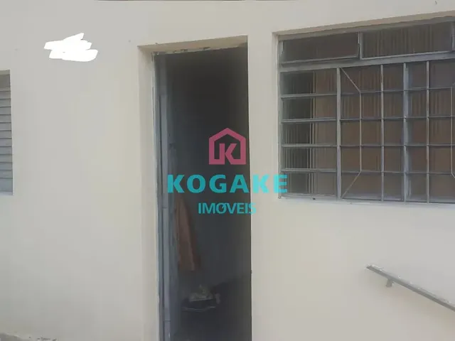 Casa com 213m² 3 quartos e 2 banheiros, à venda, no bairro Alto São Pedro em Taubaté