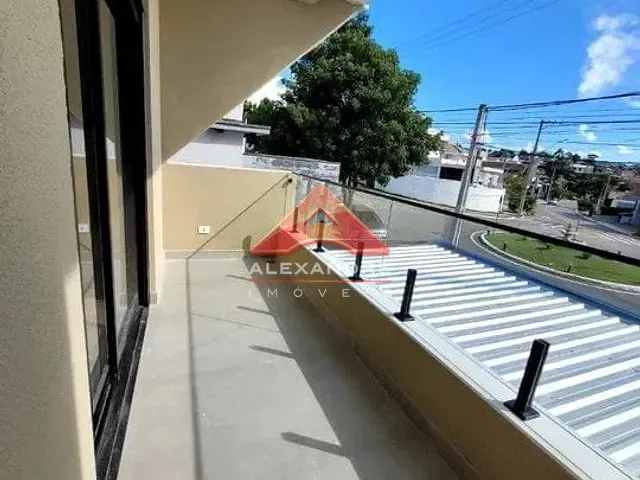Casa com 260m² 3 quartos e 3 banheiros, à venda, no bairro Urbanova em São José dos Campos