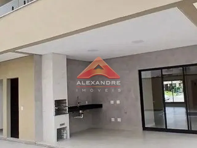 Casa com 260m² 3 quartos e 3 banheiros, à venda, no bairro Urbanova em São José dos Campos