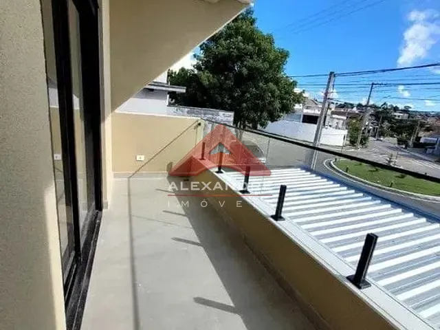 Casa com 260m² 3 quartos e 3 banheiros, à venda, no bairro Urbanova em São José dos Campos