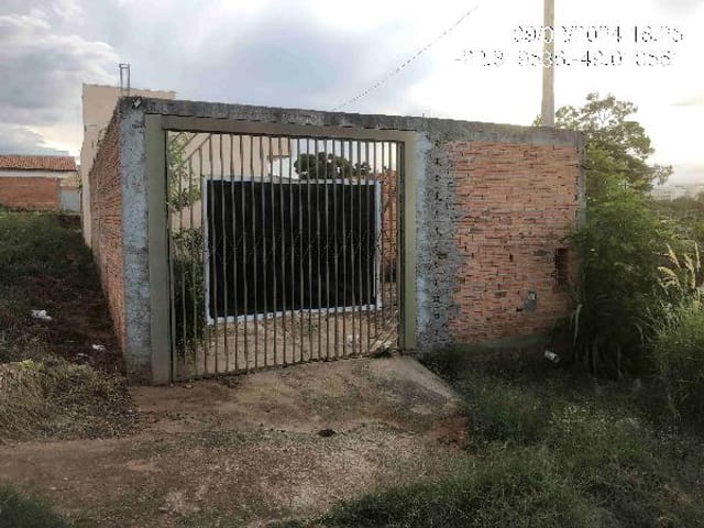 Foto do Casa - Casa à venda 1 Quarto, 10M², Não informado, BAURU - SP | Imobiliária Compare