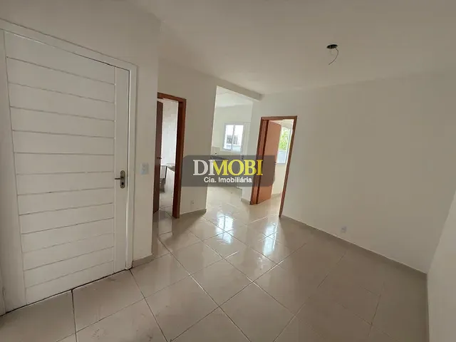 Casa com 60m² 2 quartos e 1 banheiro, à venda, no bairro Loteamento Vila Rica em Gravataí