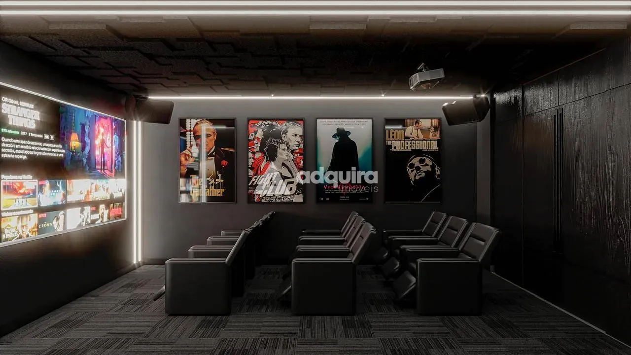 Casa, 3 quartos, 320 m² - Foto 4
