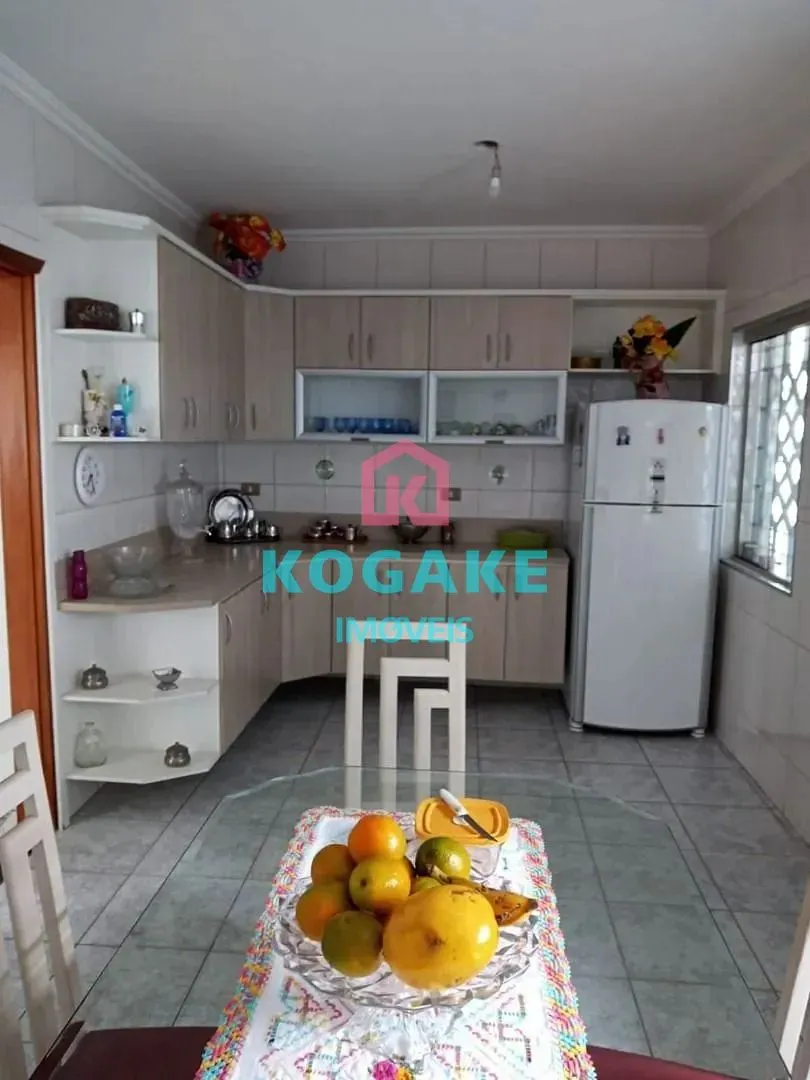 Casa, 3 quartos, 182 m² - Foto 4