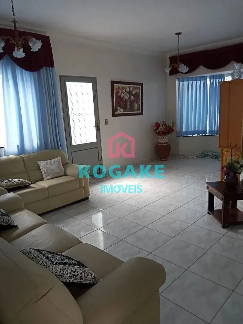 Casa, 3 quartos, 182 m² - Foto 3