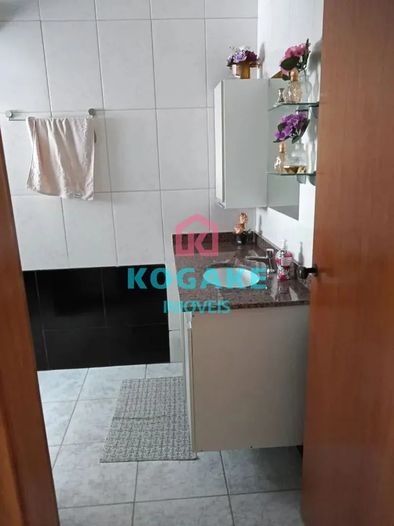 Casa, 3 quartos, 182 m² - Foto 8