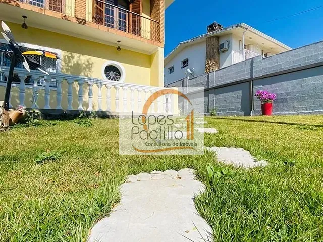 Casa com 700m² 4 quartos e 4 banheiros, à venda, no bairro Vila Esperia Ou Giglio em Atibaia