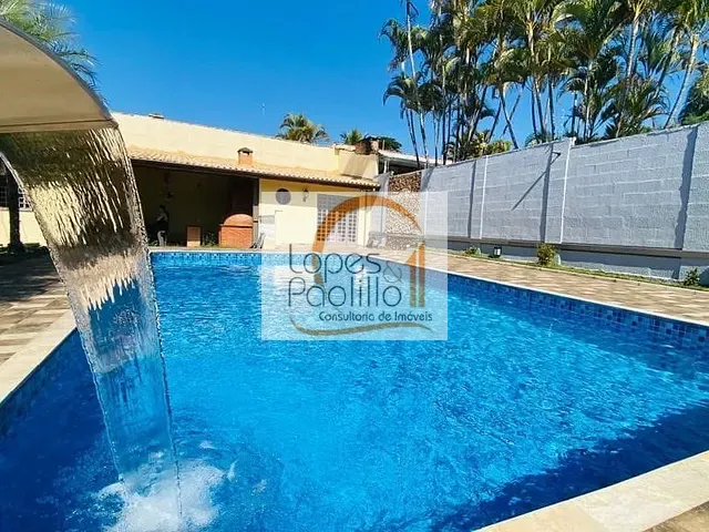 Casa com 700m² 4 quartos e 4 banheiros, à venda, no bairro Vila Esperia Ou Giglio em Atibaia