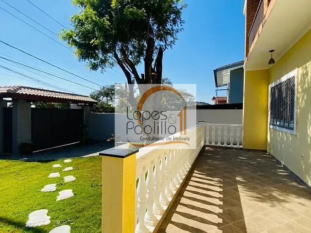 Casa com 700m² 4 quartos e 4 banheiros, à venda, no bairro Vila Esperia Ou Giglio em Atibaia