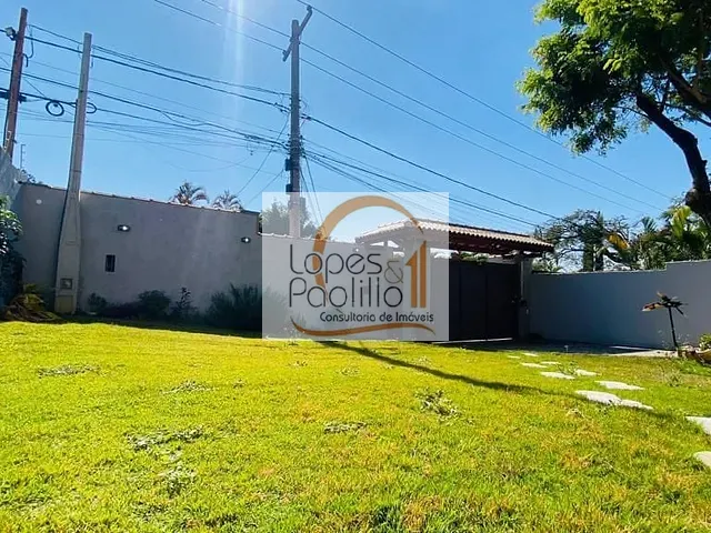 Casa com 700m² 4 quartos e 4 banheiros, à venda, no bairro Vila Esperia Ou Giglio em Atibaia