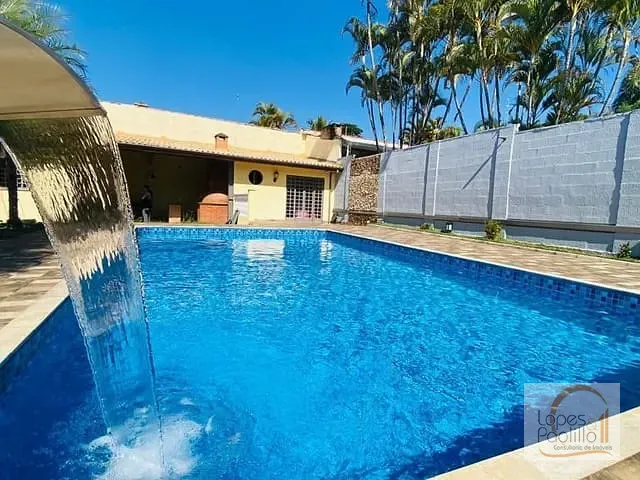 Casa com 700m² 4 quartos e 4 banheiros, à venda, no bairro Vila Esperia Ou Giglio em Atibaia
