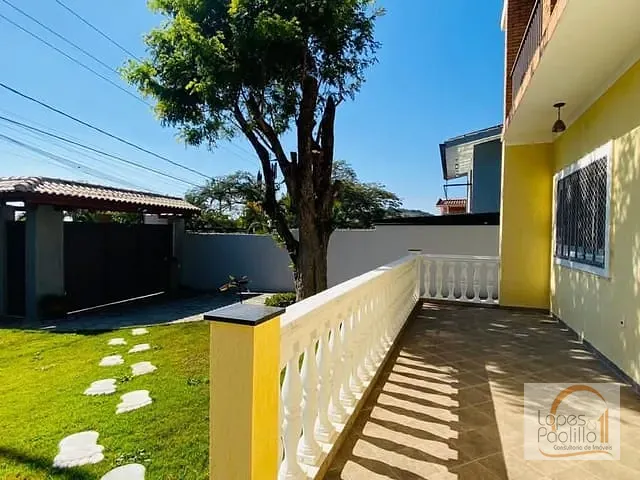 Casa com 700m² 4 quartos e 4 banheiros, à venda, no bairro Vila Esperia Ou Giglio em Atibaia