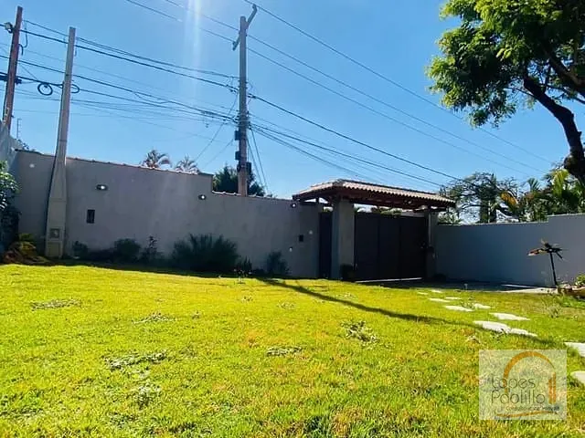 Casa com 700m² 4 quartos e 4 banheiros, à venda, no bairro Vila Esperia Ou Giglio em Atibaia