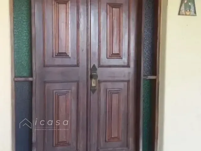 Casa com 330m² 3 quartos e 3 banheiros, à venda, no bairro Vila São João em Caçapava