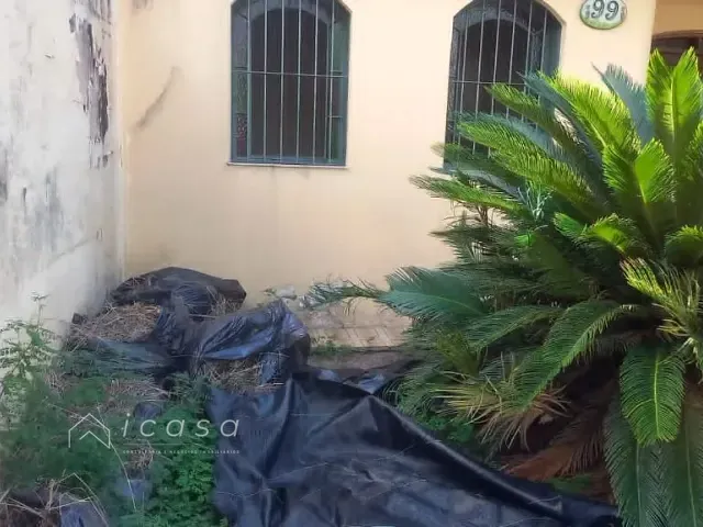 Casa com 330m² 3 quartos e 3 banheiros, à venda, no bairro Vila São João em Caçapava