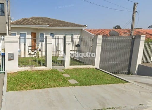 Casa à venda com 3 quartos, 140m² - Foto 2