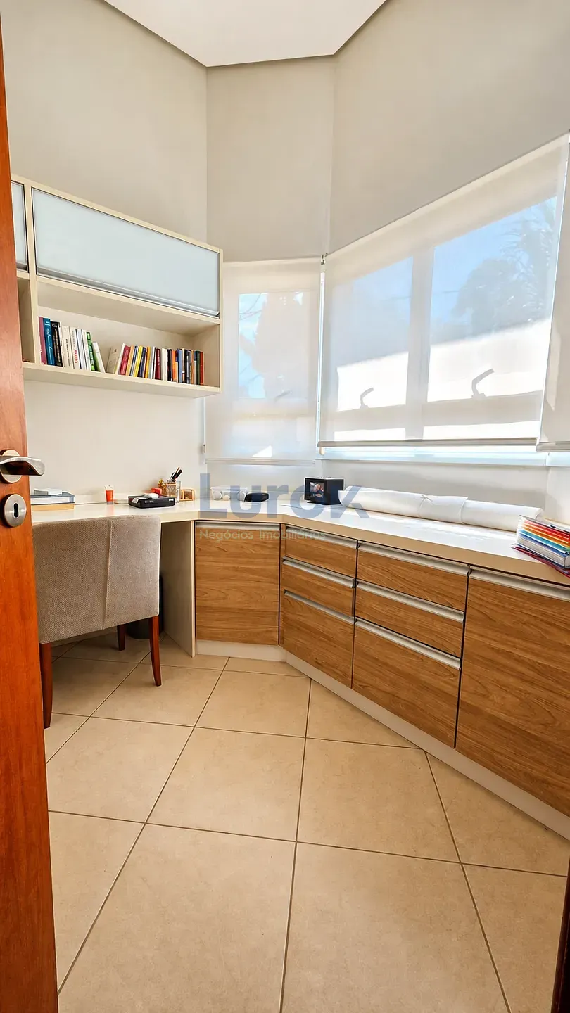 Casa, 4 quartos, 296 m² - Foto 6