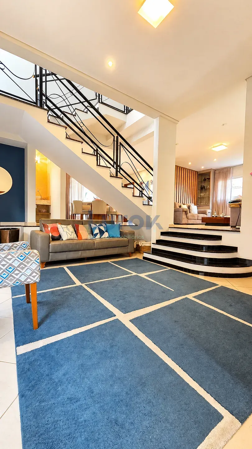 Casa, 4 quartos, 296 m² - Foto 4