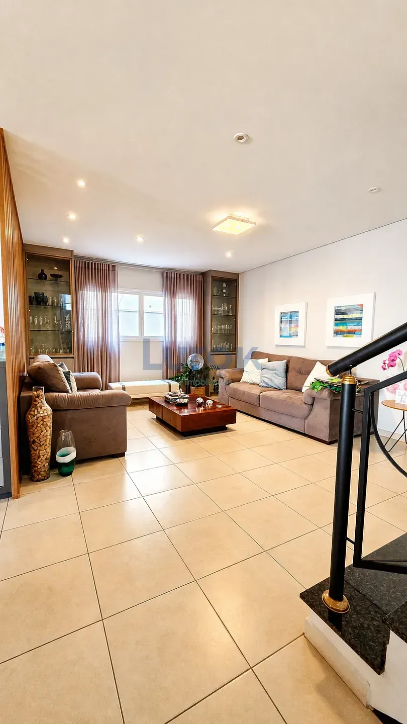 Casa, 4 quartos, 296 m² - Foto 3