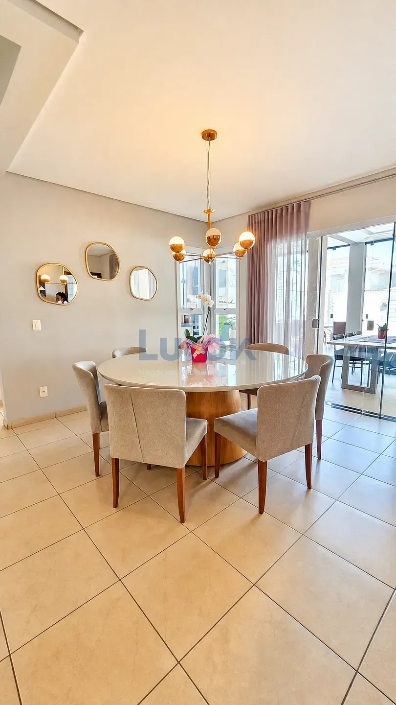 Casa, 4 quartos, 296 m² - Foto 5