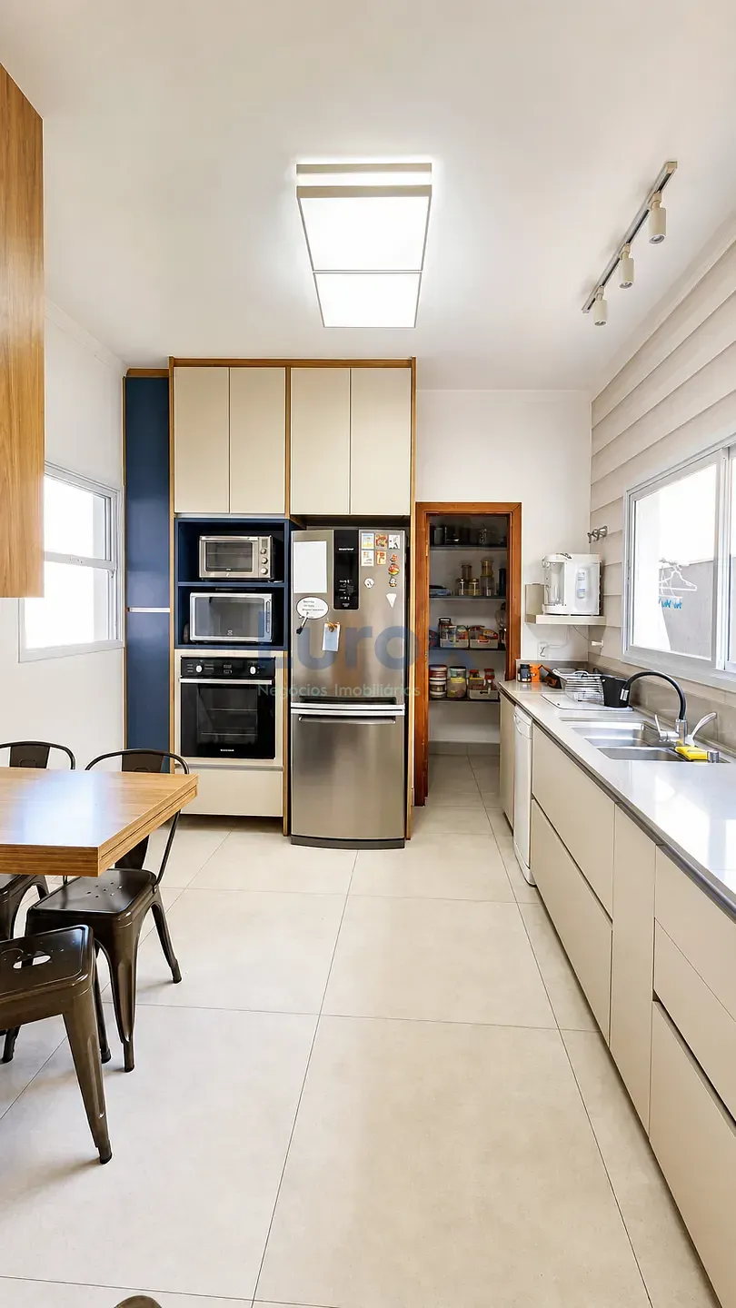 Casa, 4 quartos, 296 m² - Foto 8