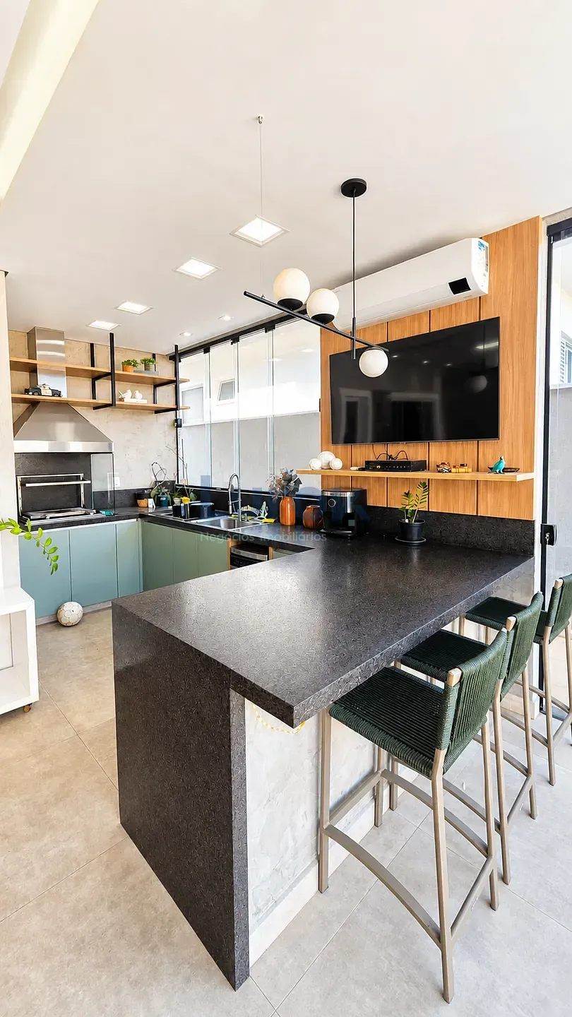 Casa, 4 quartos, 296 m² - Foto 10