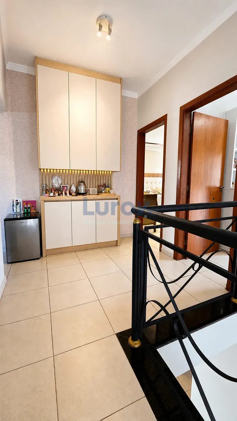 Casa, 4 quartos, 296 m² - Foto 11