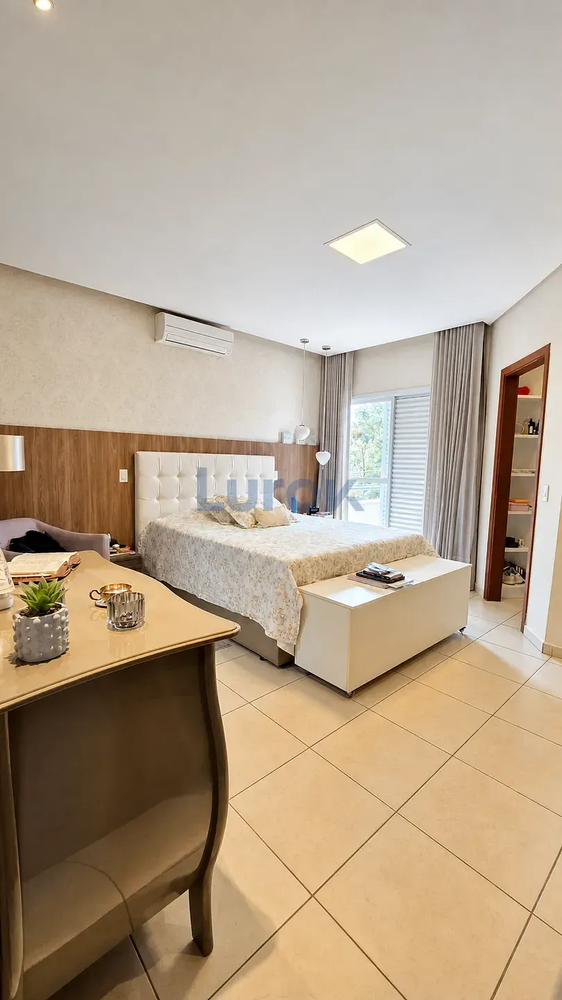 Casa, 4 quartos, 296 m² - Foto 12
