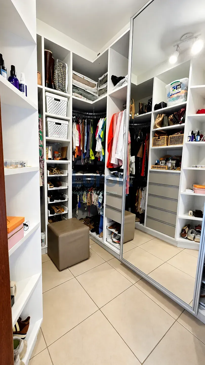 Casa, 4 quartos, 296 m² - Foto 13