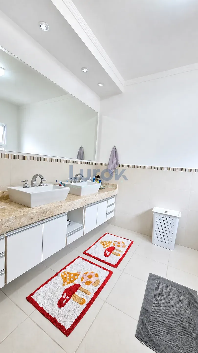 Casa, 4 quartos, 296 m² - Foto 15