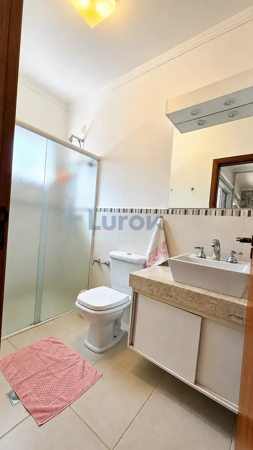 Casa, 4 quartos, 296 m² - Foto 16