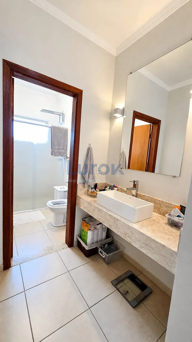 Casa, 4 quartos, 296 m² - Foto 18