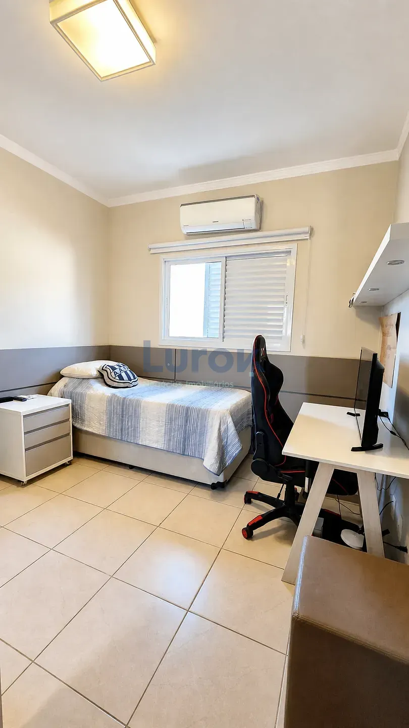 Casa, 4 quartos, 296 m² - Foto 20