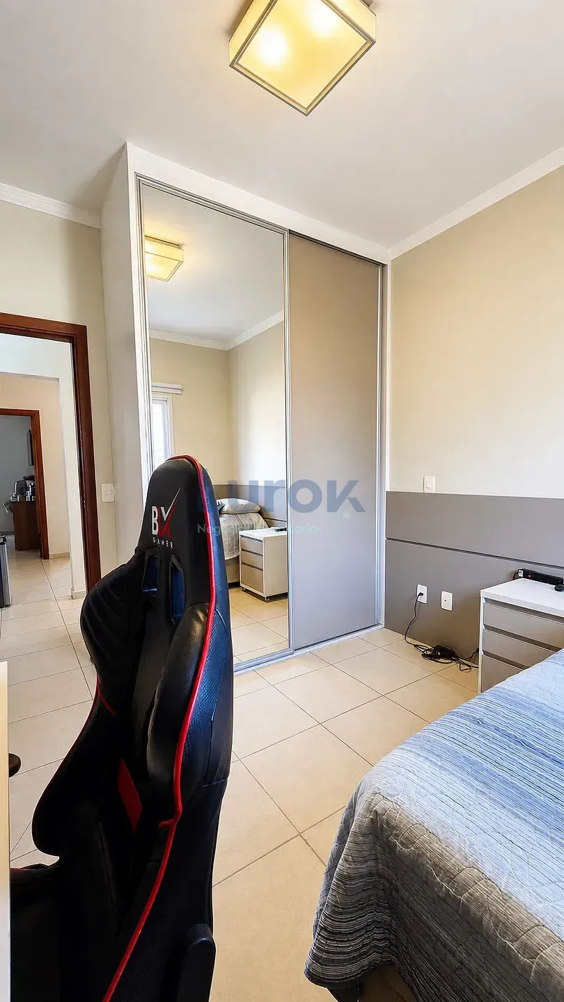 Casa, 4 quartos, 296 m² - Foto 21